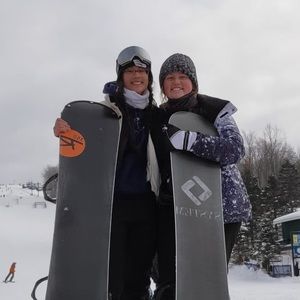 Meet your Posher, Lori